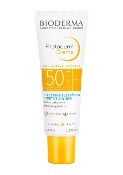 Bioderma Photoderm Max Güneş Kremi Spf 50+ 40 ML