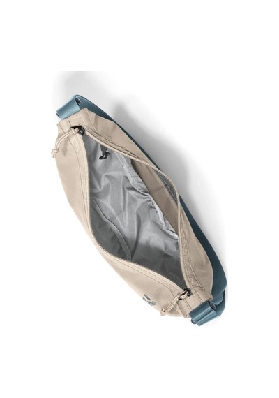 Jack Wolfskin Jack Wolfskın Zoya 8 Kadın Oyster Çanta A65733-a0084 Bej
