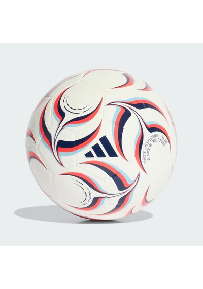 Adidas Turkey Tff 26/27 Futbol Topu Ke5159 Beyaz