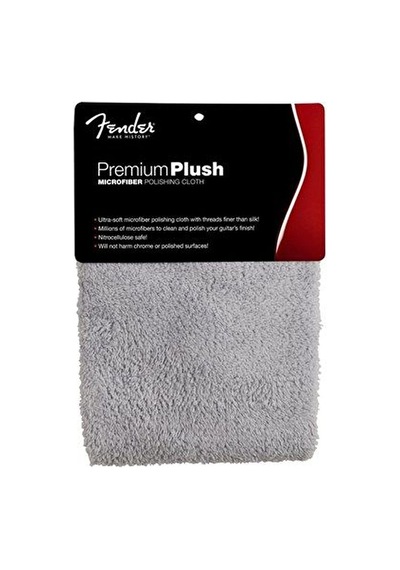 Fender Premium Plush Microfiber Bez