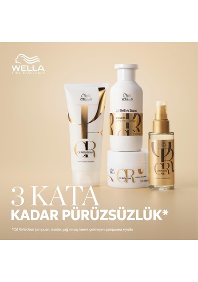Oil Reflections Light - Yumusatici Yag 100 Ml