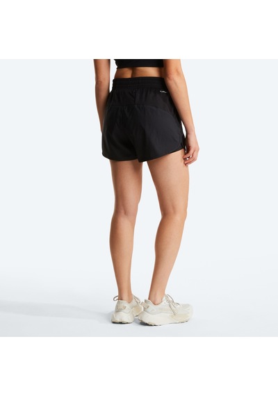 The North Face Flex 2ın1 Kadın Şort C-the0a8fbwjk3jk3 Siyah