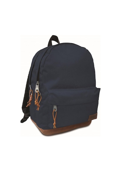 Jacbag Campus Lacivert Okul Sırt Çantası - Jac-56