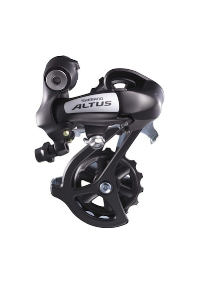 Shimano Rd-m310 Altus 7s 8s Arka Değiştirici Sgs Siyah Shimano Rd-m310 Altus 7s 8s Arka Değiştirici Sgs Siyah