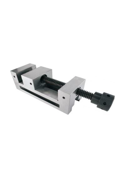 Fett 50mm Krasnic Vidalı Hassas Mengene