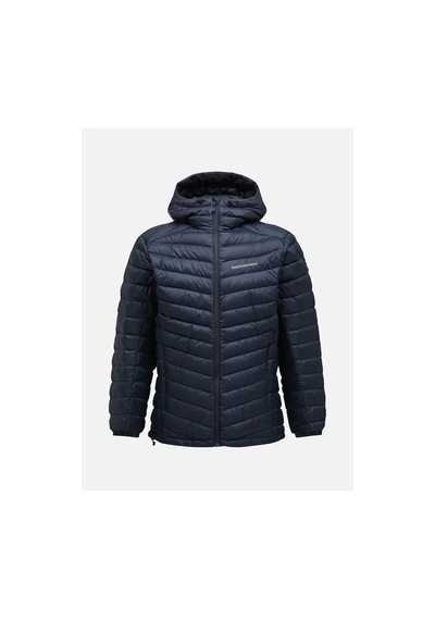 Peak Performance G79635060 M Frost Down Erkek Outdoor Ceket 001