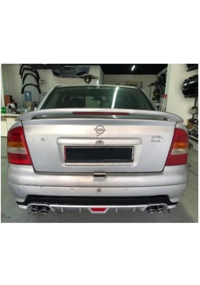 Opel Astra G Araca Universal Model Difizör N11.23139