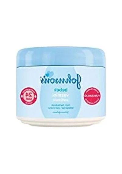 Parfümsüz Bebek Vazelini 100 Ml Hassas Ciltler İçin