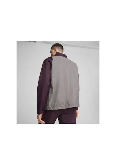 Puma Mapf1 Core Woven Jacket Siyah Siyah