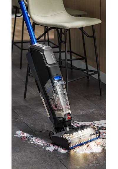 Bissell Crosswave Omnifind Süpürme Ve Silme Makinesi