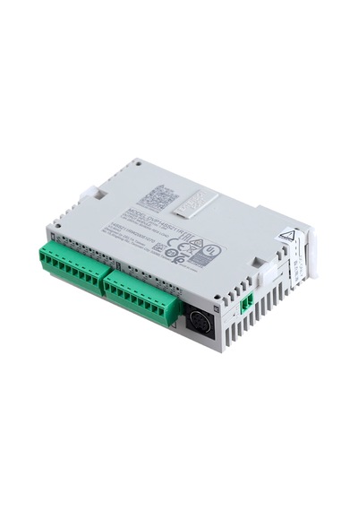 Dvp14ss211r 8/6 Plc Delta