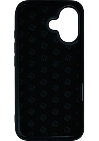 Nettech Apple Uyumlu iPhone 16 Nt-n083 Arka Koruma Kılıf - Yeşil Yeşil
