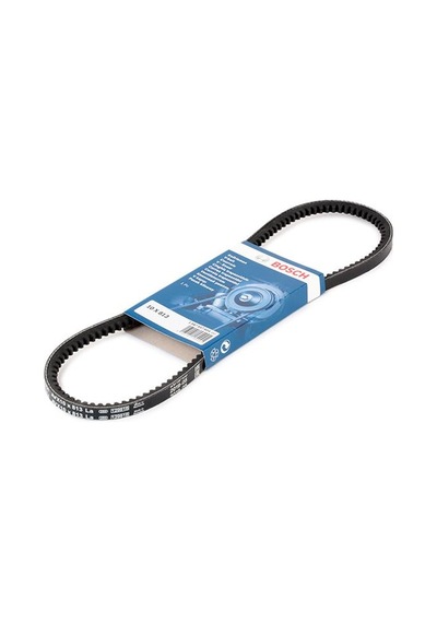 Bosch 10X813 Tırtıllı Kayış