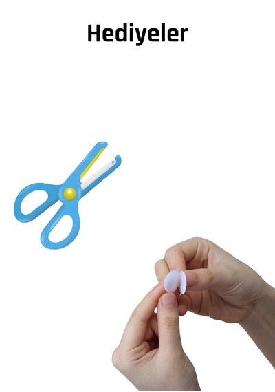Kirpi İle Cırt Cırtlı Matematik Oyunu Toplama