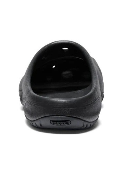 Keen 1028957 Yogui Black/magnet Erkek Terlik Siyah