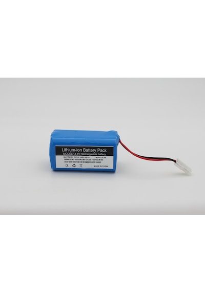 Tefal Rg7447 Serie 60 Uyumlu 3200 Mah Batarya