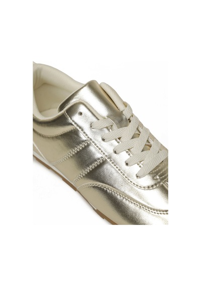 Torex Hadıd W 6fx Altın Kadın Sneaker 000000000102690372
