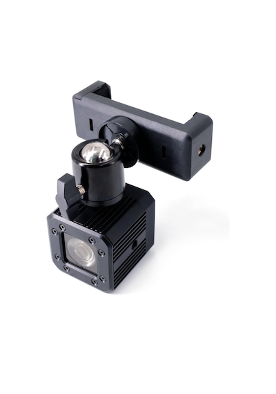 Professionel Tattoo Camera With Light
