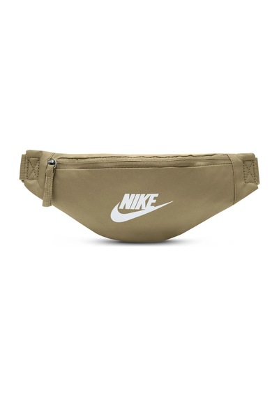 Nike Heritage S Waistpack Unisex 1 Lt Krem Bel Çantası