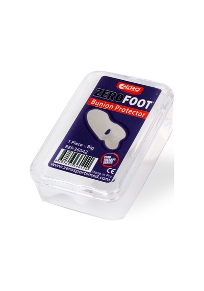 Zero Foot Bunıon Protector Bunıon Koruyucu Makara