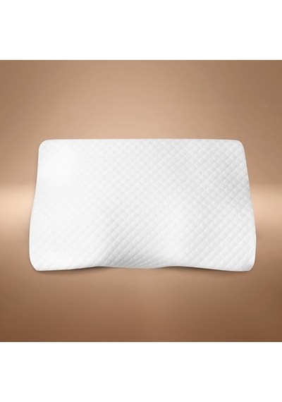 Promed V Plus Cervical Boyun Destek Yastığı 60 34 11/7 Boyun Fıtığı Ve Boyun Düzleşmesi, Servikal Genel
