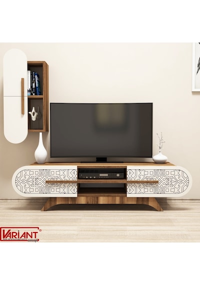 Variant Variant Defne Tv Sehpasi Tv Ünitesi