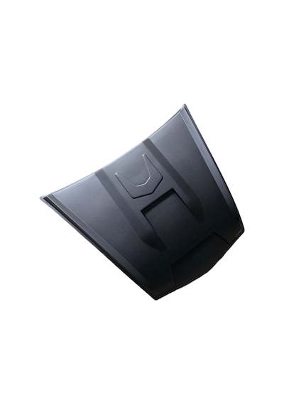 Türkmen Mitsubishi L200 2007-2014 Arası Ön Kaput Üstü Scoop Geniş