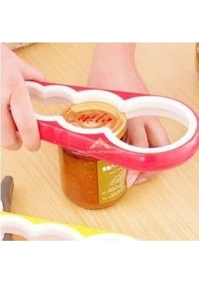 Silikon Ve Kaymaz Konserve Kavanoz Kapağı Açacağı Kapak Açacağı Genel