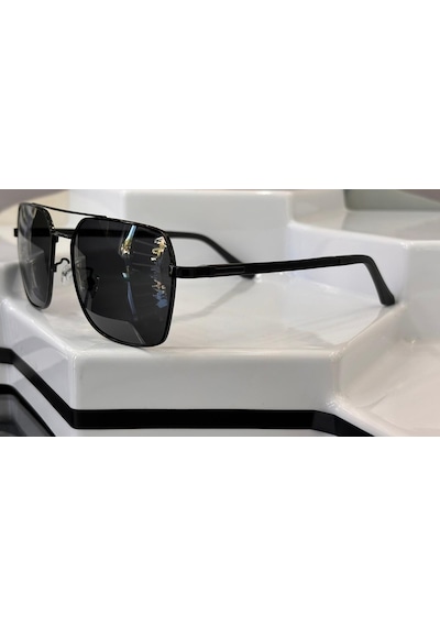 Polo Black Pb 1652 C1 Erkek Güneş Gözlüğü
