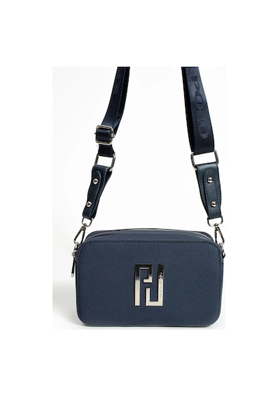 Just Polo Kadın Lacivert Omuz Çantası 6016mh 91682069