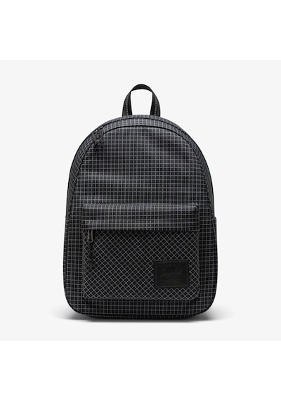 Herschel Classic Unisex Siyah Sırt Çantası 11544 Siyah