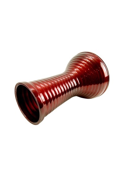 Me6rd Çömlek Darbuka Kırmızı - Kılıf Hediyeli
