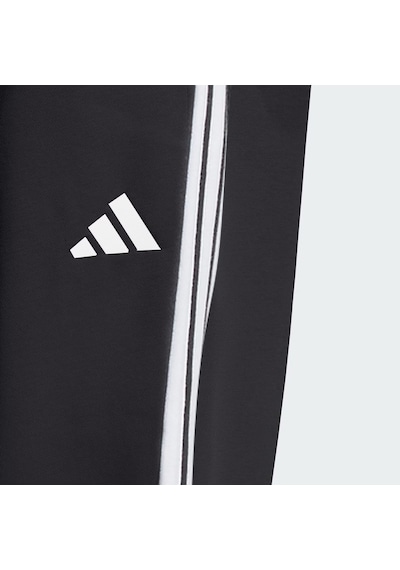 Black/whıte Adidas Kadın Günlük Eşofman Altı W 3s Ft Cf Pt Jd5302 Siyah
