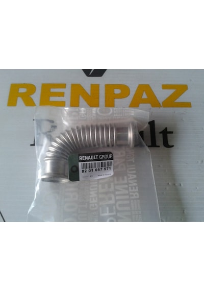 Renault/Dacia Turbo Borusu 8201057571-8200939351