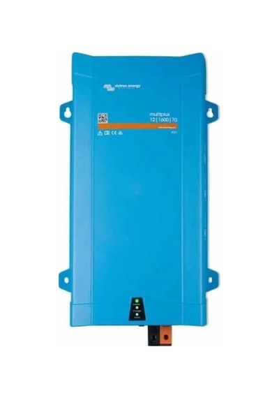 Vıcron Multıplus 12/1600/70-16 Inverter/charger
