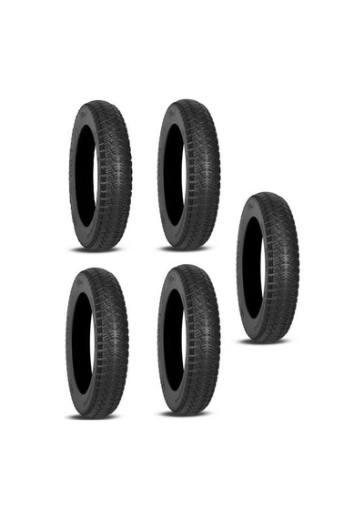 Billas 2.75-17 Tt İç Lastik Gerektirir 4pr 41p Bl084 5'li Paket