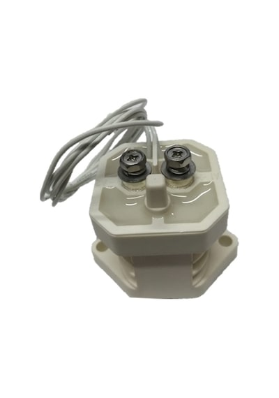İKON TEKNİK EVQ50C12DA71 Kontaktör 50A 12V 750V SPST NO Yardımcı Kontaklı