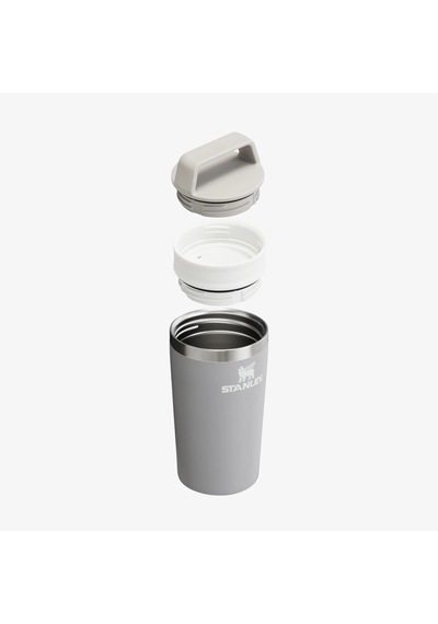 Stanley The Cafe To-go 0.35l Unisex Gri Termos Bardak 12080 2800153