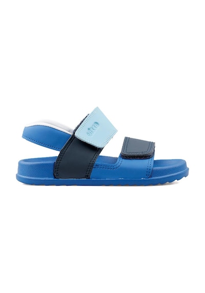 Vicco 321-f23y-252 Krixi Unisex Çocuk Sandalet Çok Renkli