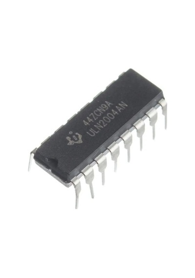 Uln 2004a Dıp-16 Darlıngton Transıstor