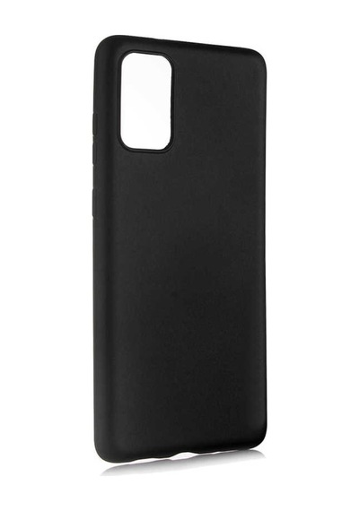 Samsung Uyumlu Galaxy S20 Plus Kilif Soft Mat Premier Case 417920353