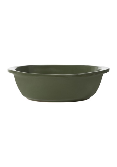Mudo Home Premıum Natural Derin Fırın Kabı 614953