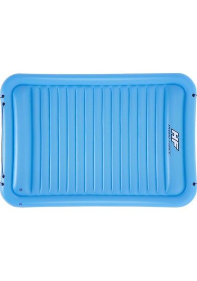 Hydro Force 114" X 75"/2.90m X 1.91m Sun Soaker Floating Platform
