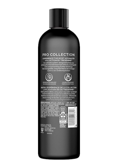 TRESemme P/C Maximum Lengths Kırılma Karşıtı Şampuan 592ML