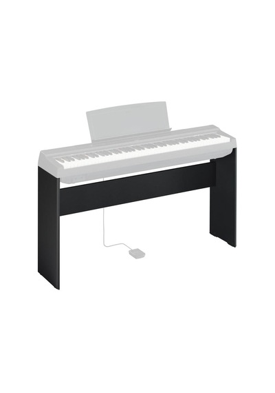 Yamaha L-125b Piyano Standı (Siyah)