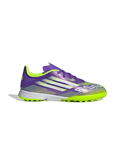 Adidas F50 League Tf J Genç Halı Saha Ayakkabısı Jı0000 Mor Mor