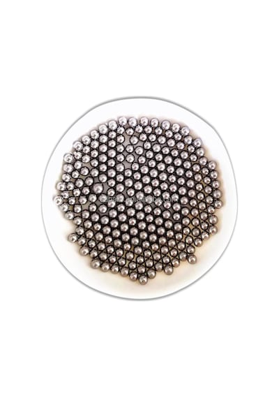8Mm Çelik Bilye Sapan Mermisi Çok Amaçli Tane Demir Misket Rulman 531785725