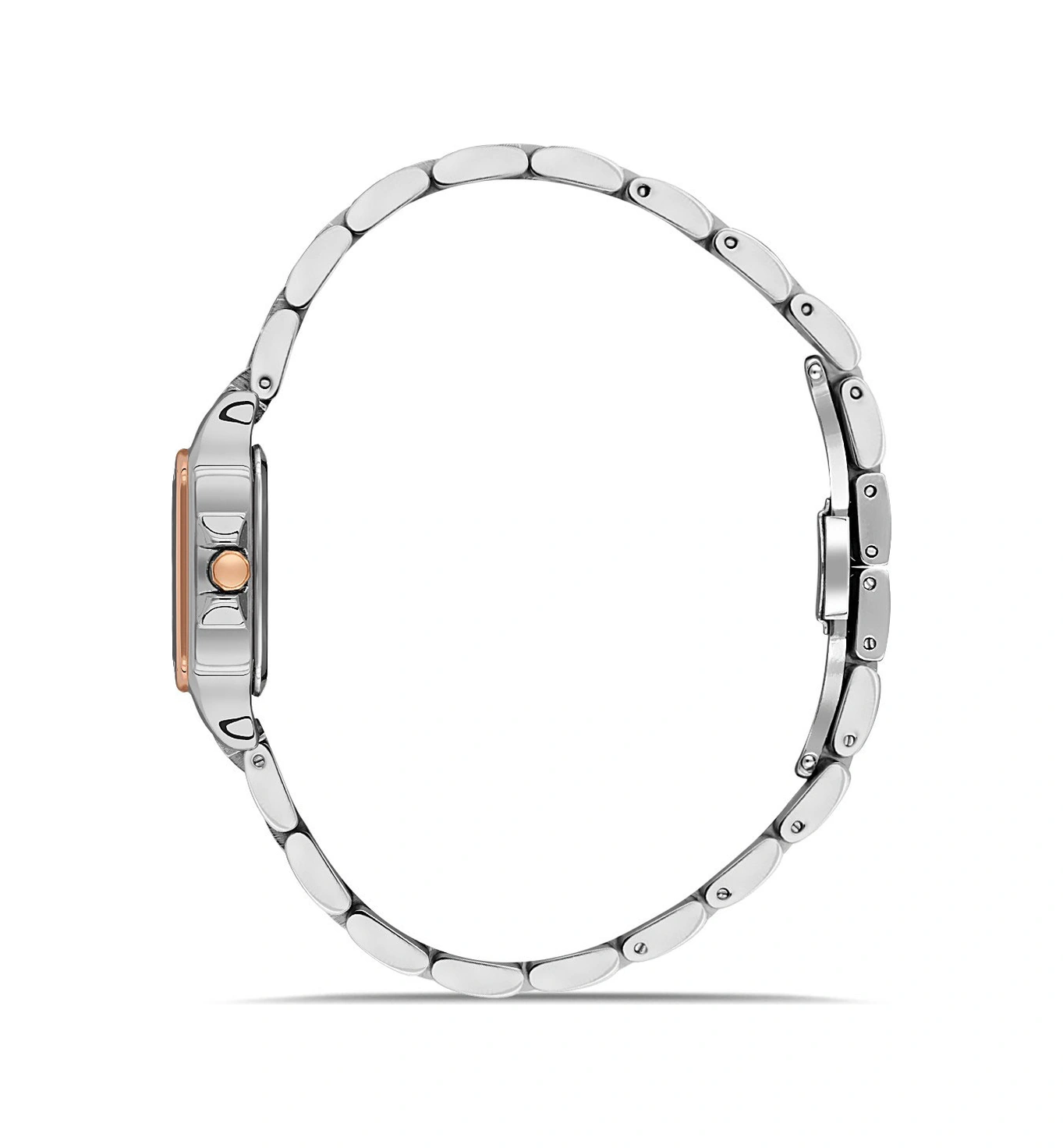 David Guner Dg-8938la-e1 Rose Gold