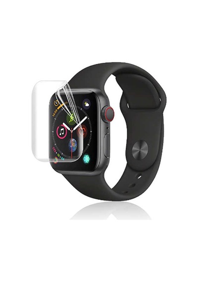 Watch 42mm Mkst Narr Tpu Body Ekran Koruyucu - Renksiz