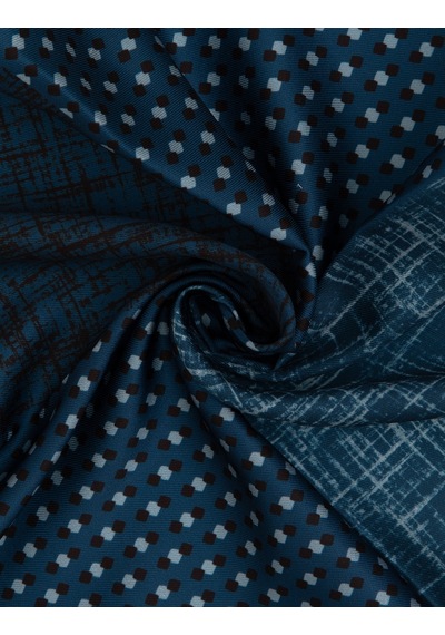 Pierre Cardin Erkek Lacivert Mendil 50325902-200 Lacivert